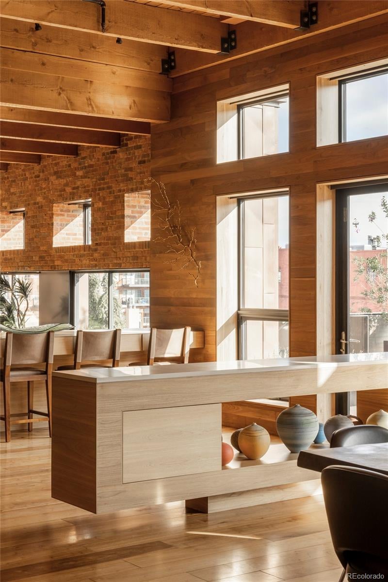 1500 Wynkoop St #PH 1, Denver, CO 80202