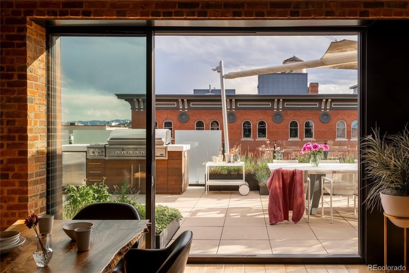 1500 Wynkoop St #PH 1, Denver, CO 80202