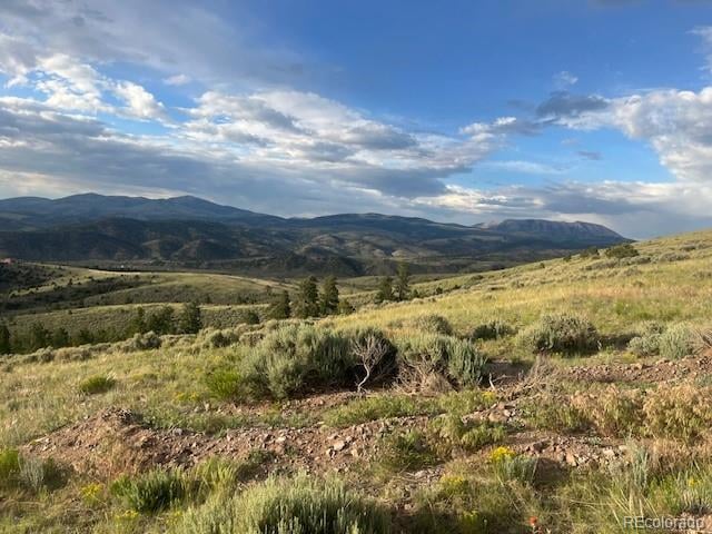 Lot 4630 Spring Rd, Fort Garland, CO 81133