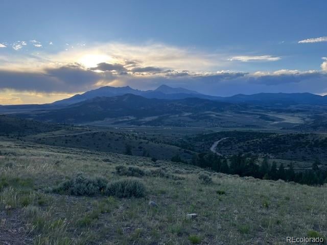 Lot 4630 Spring Rd, Fort Garland, CO 81133