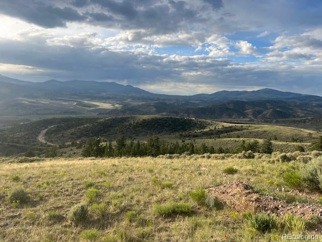 Lot 4630 Spring Rd, Fort Garland, CO 81133