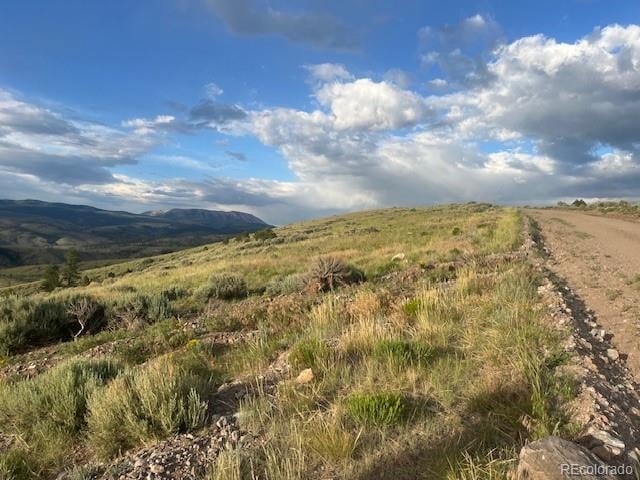 Lot 4630 Spring Rd, Fort Garland, CO 81133
