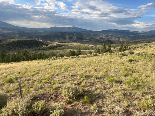 Lot 4630 Spring Rd, Fort Garland, CO 81133