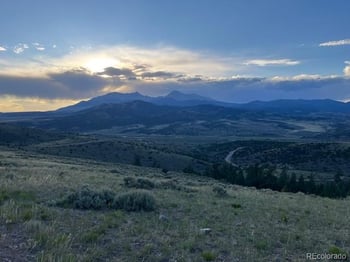 Lot 4630 Spring Rd, Fort Garland, CO 81133