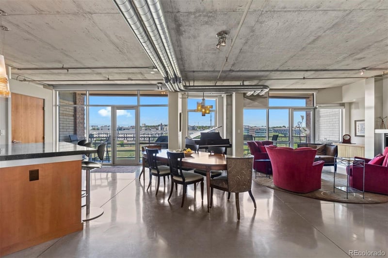 1610 Little Raven St #502, Denver, CO 80202