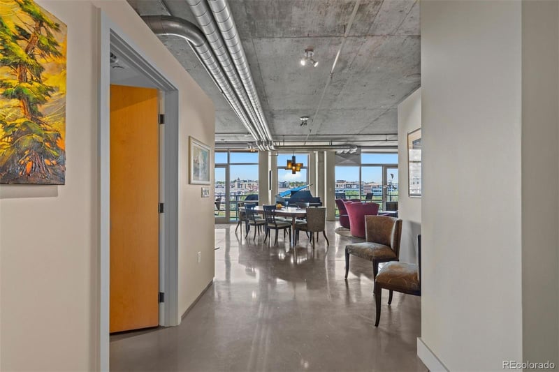 1610 Little Raven St #502, Denver, CO 80202