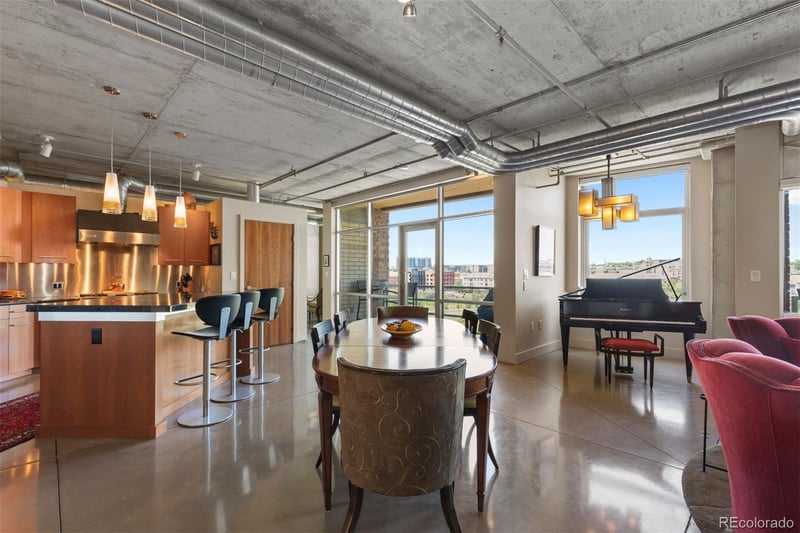 1610 Little Raven St #502, Denver, CO 80202