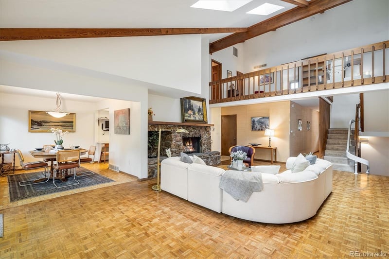 4936 Clubhouse Cir, Boulder, CO 80301