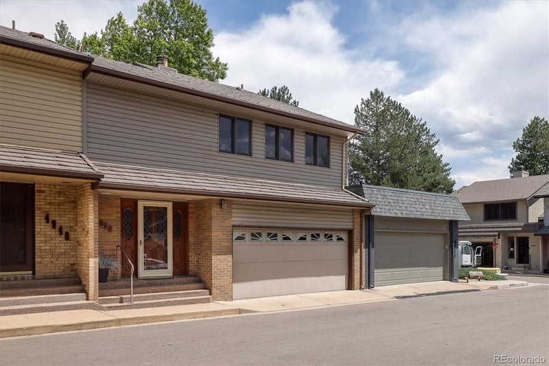 4936 Clubhouse Cir, Boulder, CO 80301