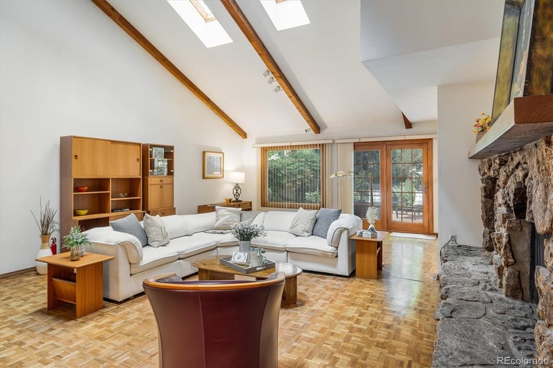 4936 Clubhouse Cir, Boulder, CO 80301