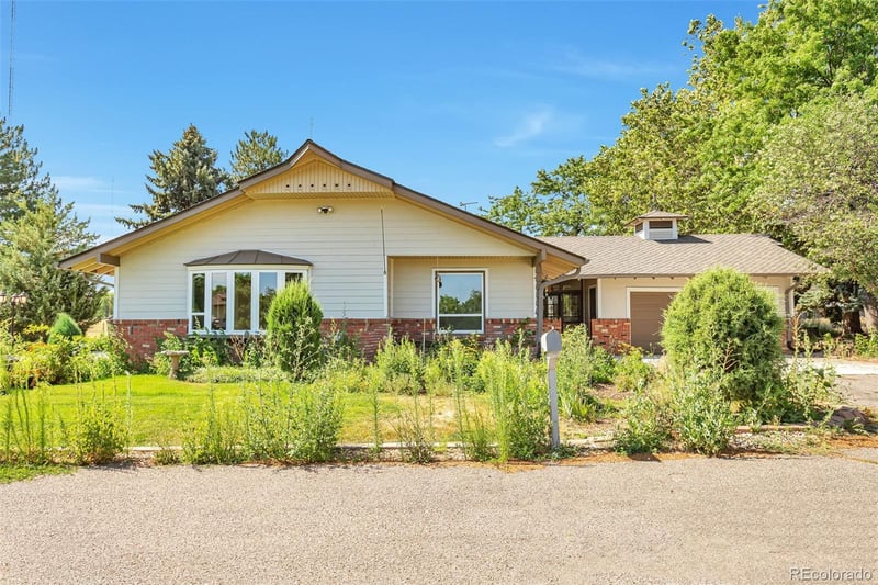 7190 W Floyd Ave, Lakewood, CO 80227