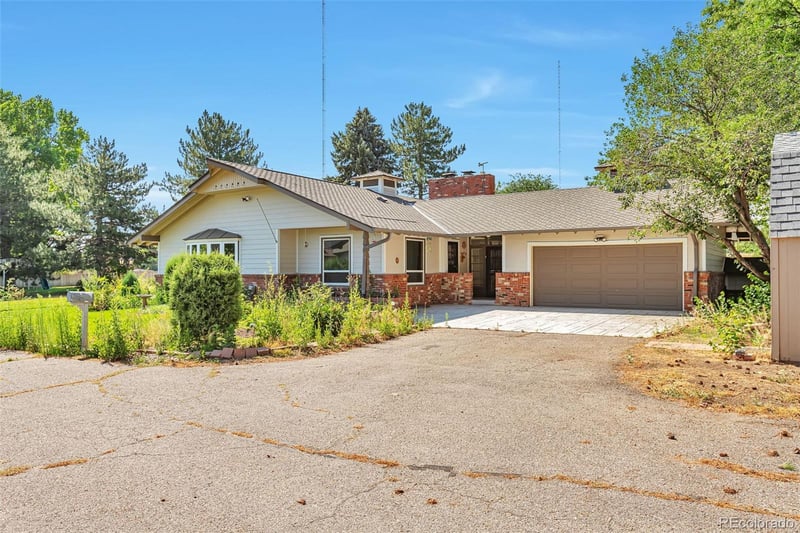 7190 W Floyd Ave, Lakewood, CO 80227