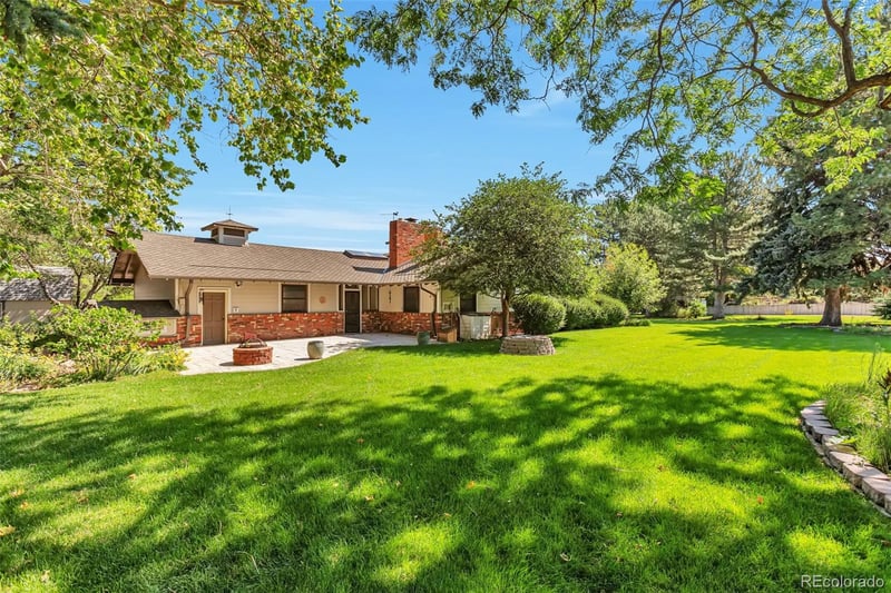 7190 W Floyd Ave, Lakewood, CO 80227