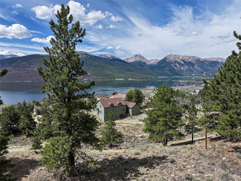 350 La Plata Peak Dr, Twin Lakes, CO 81251