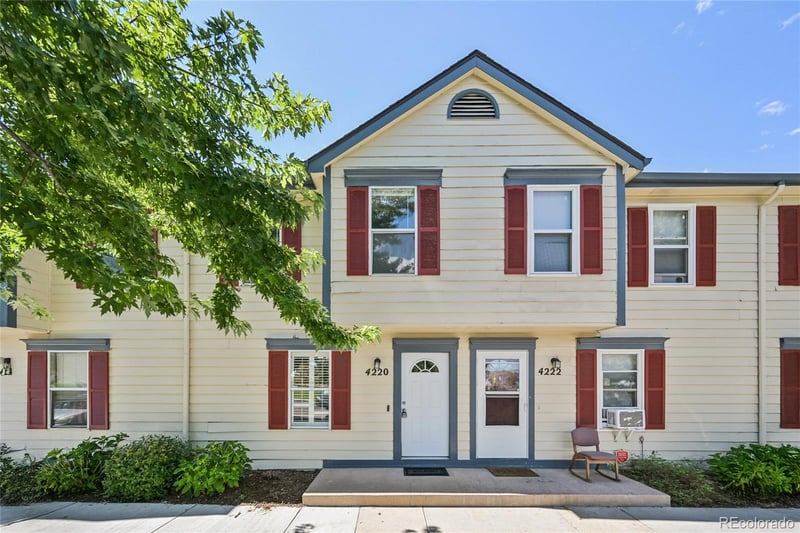 4220 Hunting Meadows Cir, Colorado Springs, CO 80916