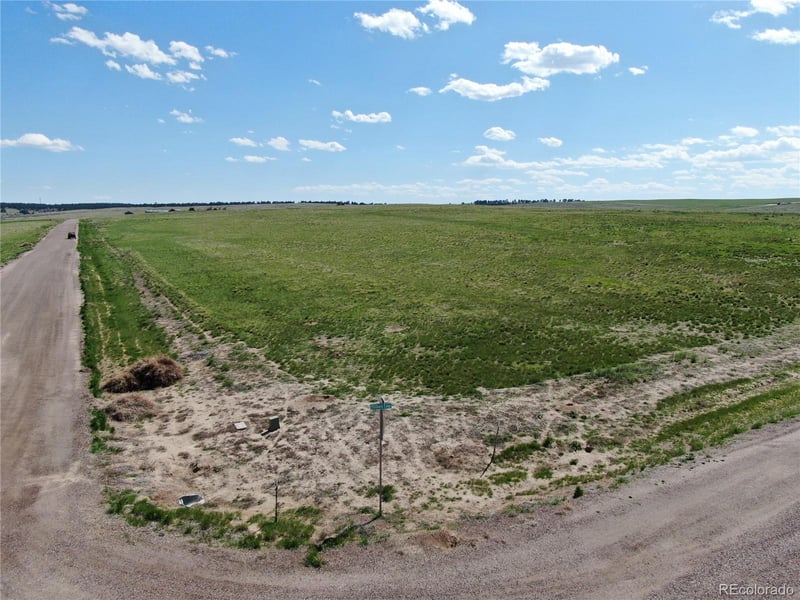 000 Happiness Trail Lot 51, Kiowa, CO 80117