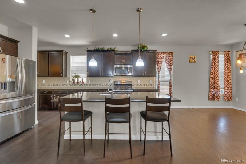 9476 Juniper Way, Arvada, CO 80007