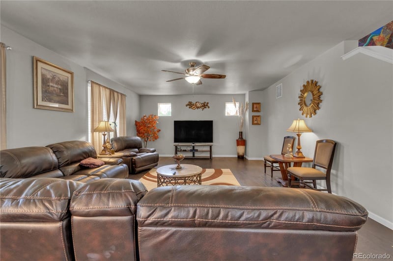 9476 Juniper Way, Arvada, CO 80007