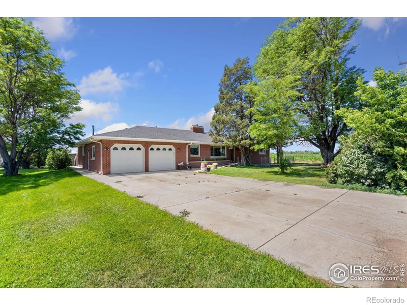 24250 County Road 60 1/2, Greeley, CO 80631