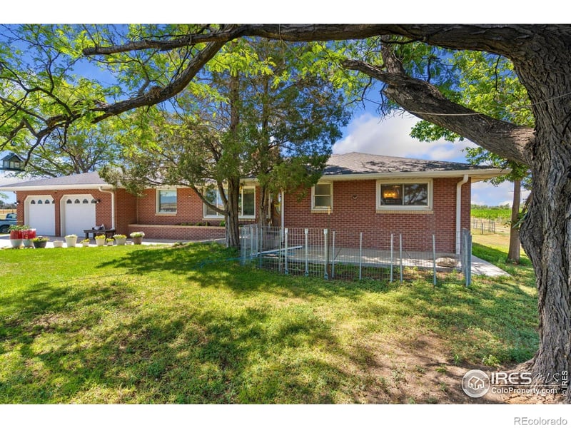 24250 County Road 60 1/2, Greeley, CO 80631
