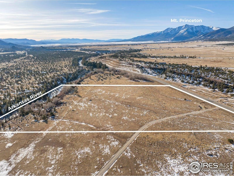 33980 Us Highway 24, Buena Vista, CO 81211