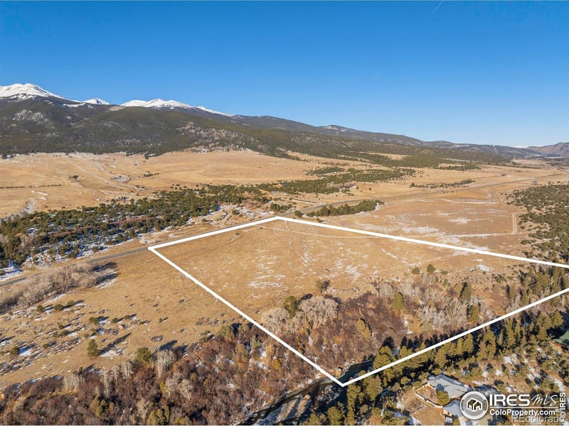 33980 Us Highway 24, Buena Vista, CO 81211