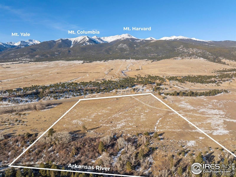 33980 Us Highway 24 N, Buena Vista, CO 81211