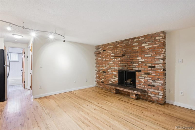155 S Pennsylvania St #107, Denver, CO 80209