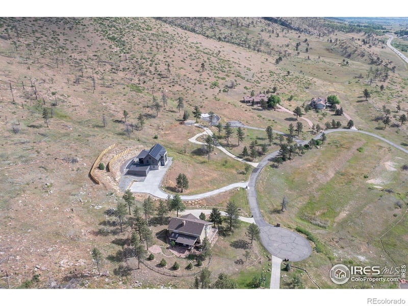 3029 Foothills Ranch Dr, Boulder, CO 80302