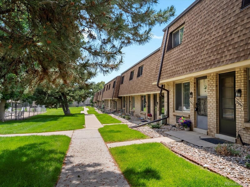 12993 20th Ave, Golden, CO 80401