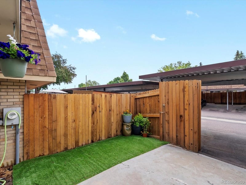 12993 20th Ave, Golden, CO 80401