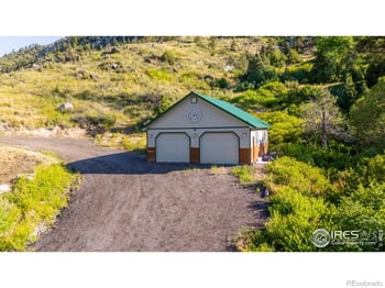 12547 County Road 43, Drake, CO 80515