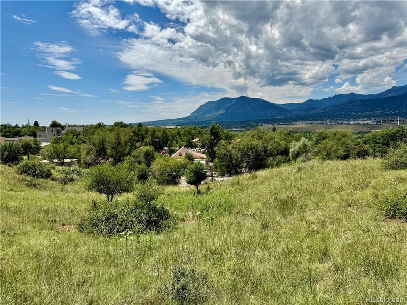 1502 Manitou Blvd, Colorado Springs, CO 80904