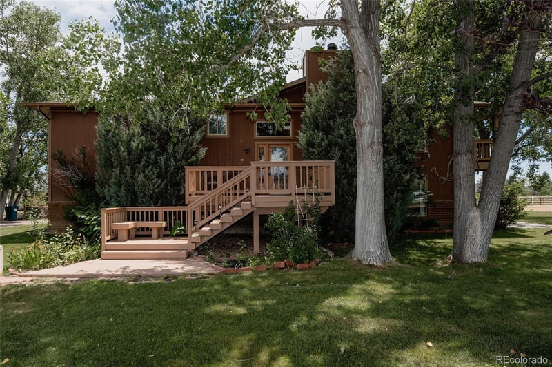 4616 Lonetree Dr, Loveland, CO 80537