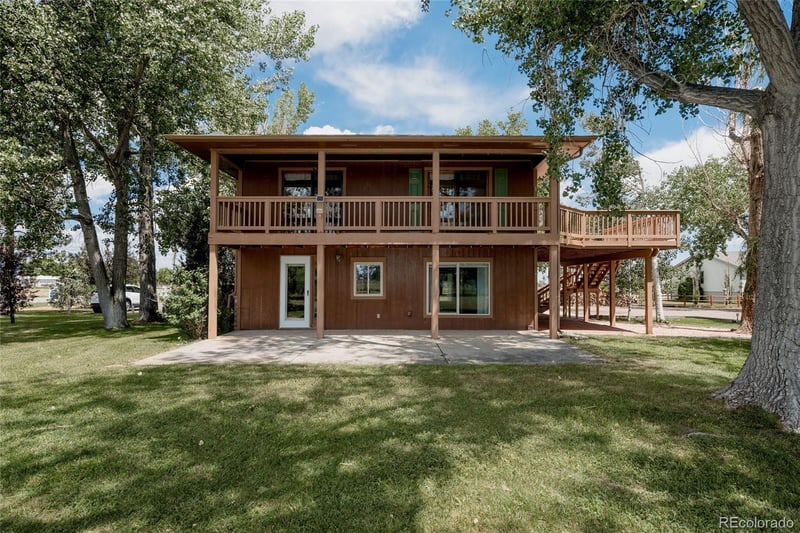 4616 Lonetree Dr, Loveland, CO 80537