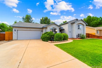 369 Sunlight Way, Canon, CO 81212