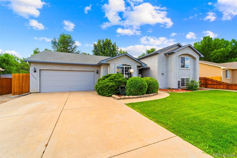 369 Sunlight Way, Canon, CO 81212