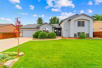 369 Sunlight Way, Canon, CO 81212