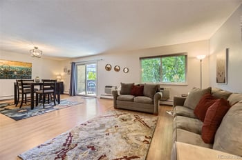 7020 Girard Ave #206, Denver, CO 80224