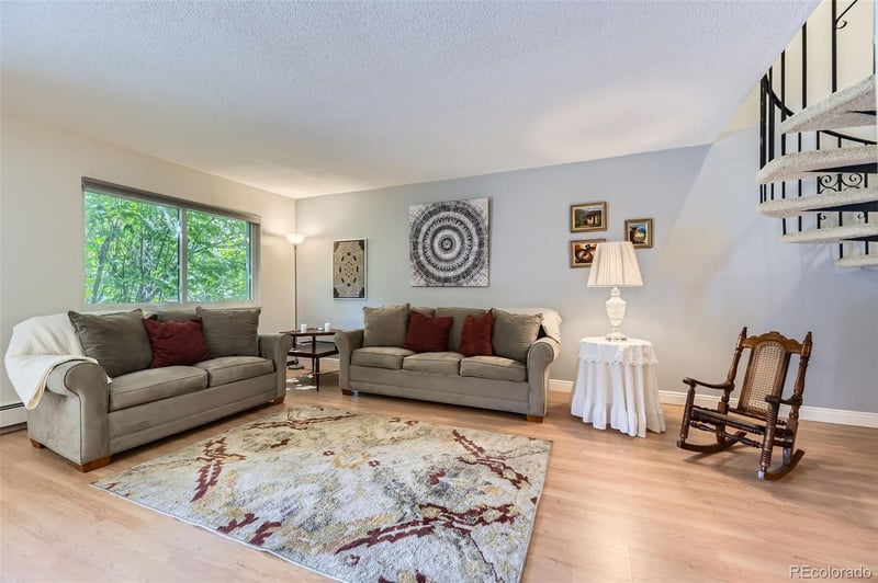 7020 Girard Ave #206, Denver, CO 80224