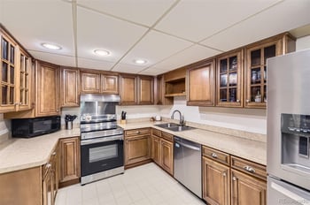 7020 Girard Ave #206, Denver, CO 80224