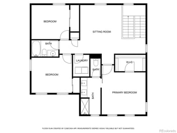 7072 Passing Sky Dr, Colorado Springs, CO 80911