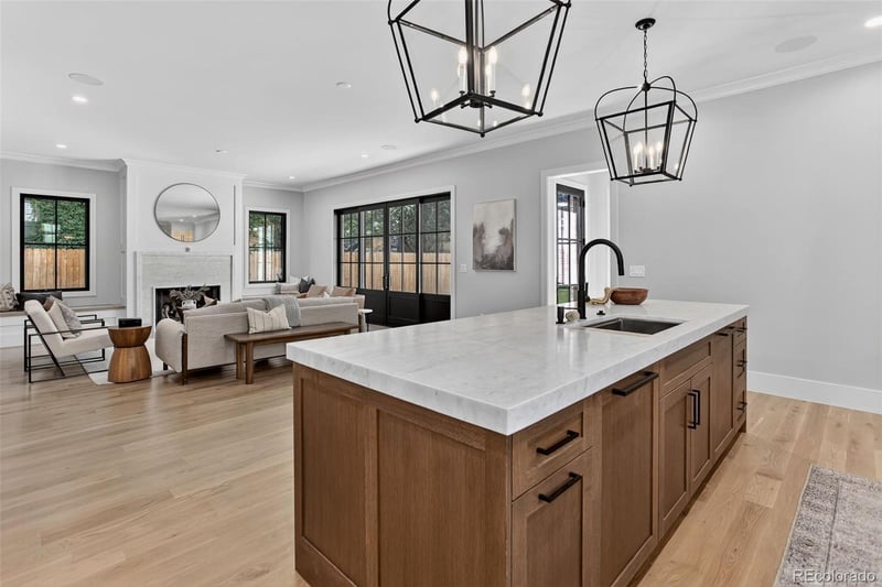 711 Vine , Denver, CO 80209