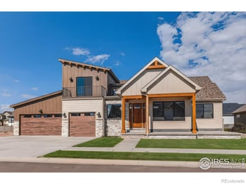 1298 Burt Ave, Berthoud, CO 80513