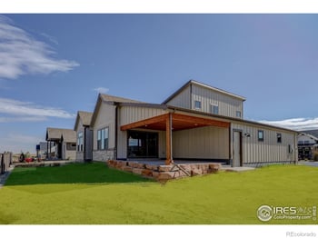 1298 Burt Ave, Berthoud, CO 80513