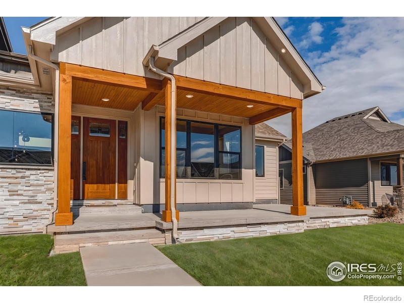 1298 Burt Ave, Berthoud, CO 80513