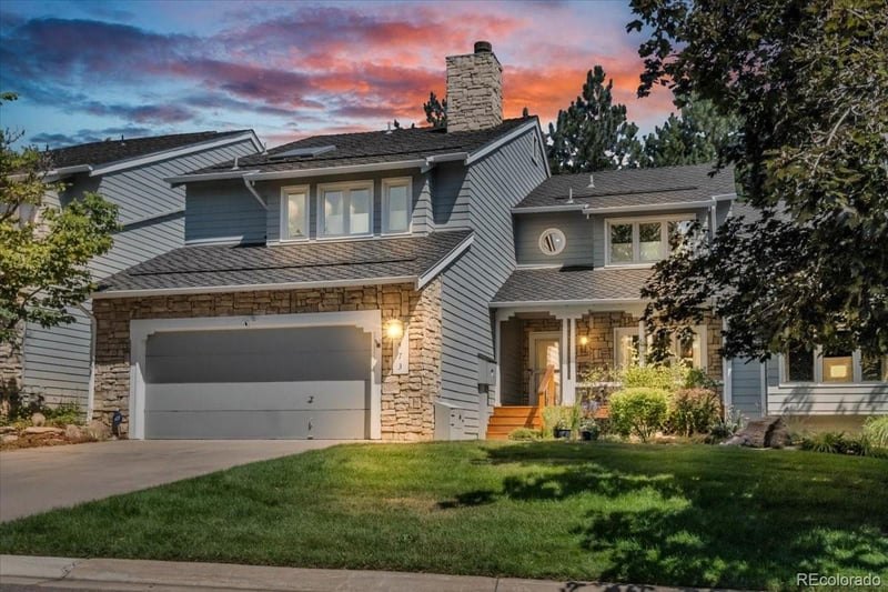 8505 Temple Dr #473, Denver, CO 80237