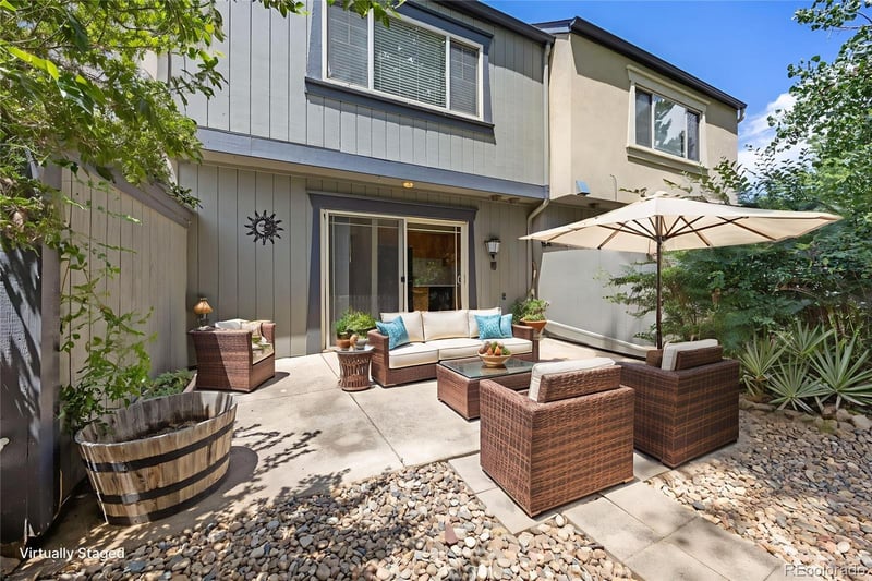 800 W Moorhead Cir #E, Boulder, CO 80305