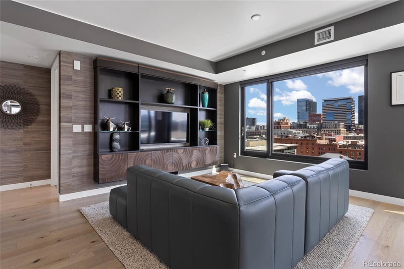 1750 Wewatta St #1004, Denver, CO 80202