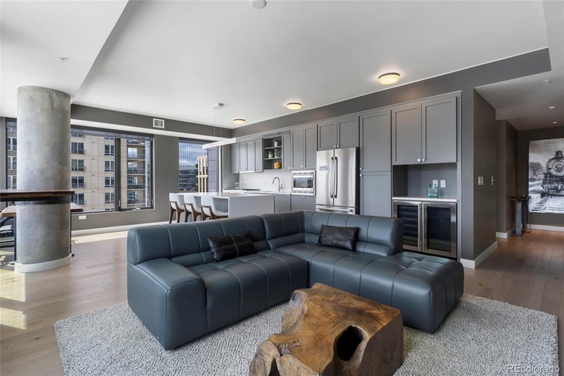 1750 Wewatta St #1004, Denver, CO 80202